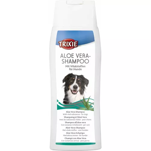 Szampon Aloe Vera 250ml