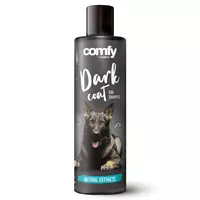 Szampon Comfy Dark Coat [250ml] - dla ps�w ciemnow�osych