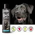 Szampon Comfy Dark Coat [250ml] - dla ps�w ciemnow�osych