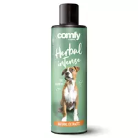 Szampon Comfy Herbal Intense [250ml] - zio�owy, �agodz�cy
