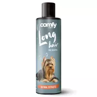 Szampon Comfy Long Hair [250ml] - dla ps�w d�ugow�osych