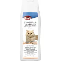 SZAMPON DLA KOT�W D�UGOW�OSYCH, 250ml