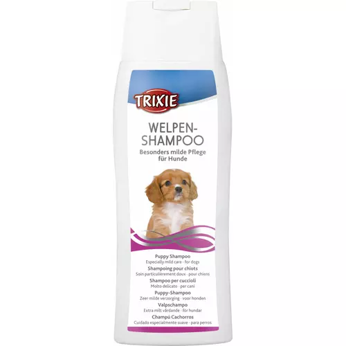 Szampon Dla Szczeniaków 250ml