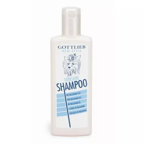 Szampon Dla Yorka 300ml