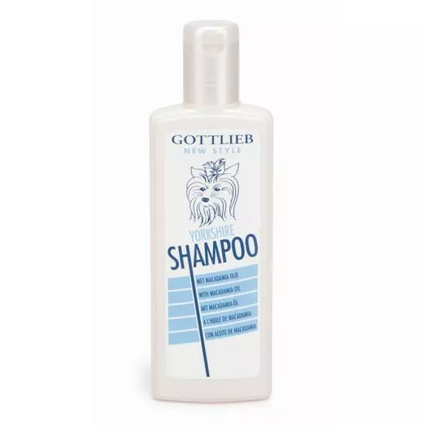 Szampon Dla Yorka 300ml