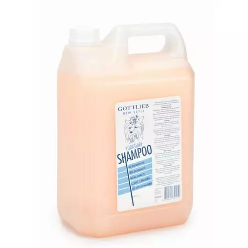 Szampon Dla Yorka 5l