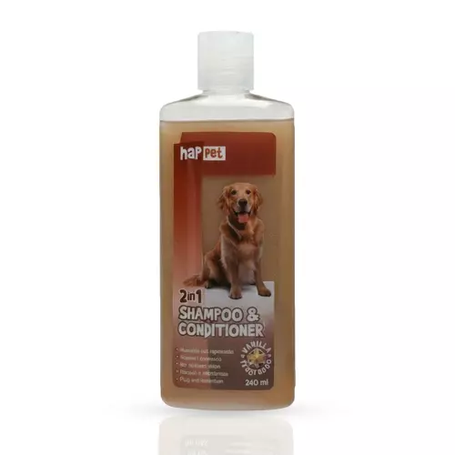 Szampon i od�ywka 2w1 240ml