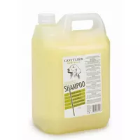 Szampon Jajeczny 5l