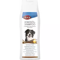 Szampon Kokosowy 250ml.