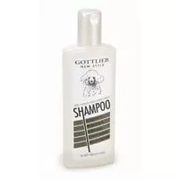 Szampon Pudel Bia�y 300ml