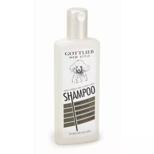 Szampon Pudel Bia�y 300ml