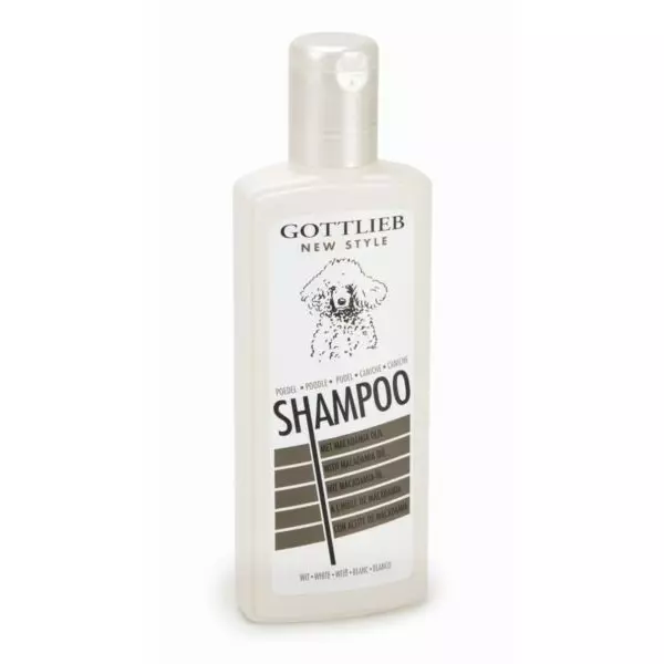 Szampon Pudel Bia�y 300ml