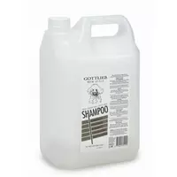 Szampon Pudel Bia�y 5l