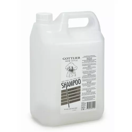 Szampon Pudel Bia�y 5l