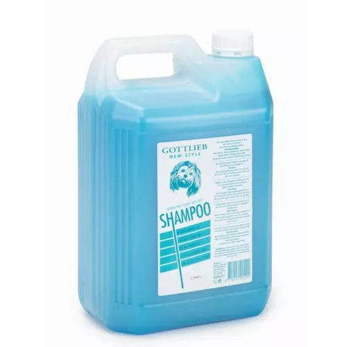 Szampon Pudel Blue 5l