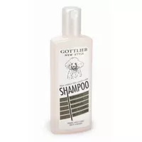 Szampon Pudel Brzos. 300ml