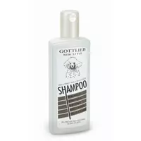 Szampon Pudel Czarny 300ml