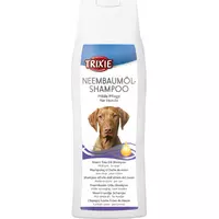 Szampon Z Miodlą Indyjską 250ml
