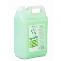 Szampon Zio�owy Dla Psa 5l