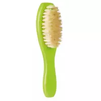 Szczotka Z Naturalnego W�osia