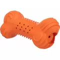 Szeleszcz�ca ko�� , naturalna guma, 11cm