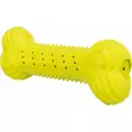 Szeleszcz�ca ko�� , naturalna guma, 18cm