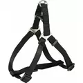 Szelki Premium 40-50cm/15mm Czarna