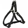 Szelki Premium 50-65cm/20mm Czarna