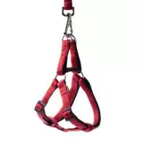 Szelki Soft Style czerwone XL 2.5cm