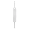 Szklany licznik b�belk�w CO2 Aqua Nova + przyssawki