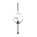 Szklany licznik b�belk�w VIV CO2 Music Counter