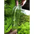 Szklany wlot Lily pipe 12/16mm