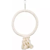 Sznur - Ring 25cm