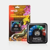 Termometr do terrarium