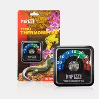 Termometr do terrarium