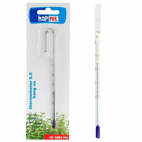 Termometr HangOn 10,5mm HAPPET