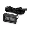 Termometr higrometr LCD z sond� PT-2H 