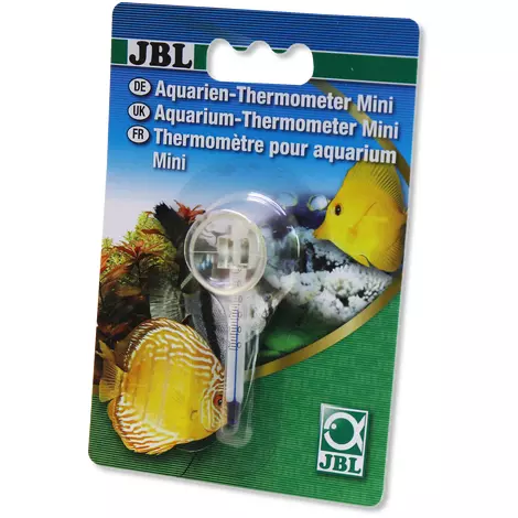 Termometr JBL mini