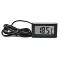 Termometr LCD z sond� PT-2 