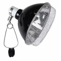 Terra lamp oprawa �ar�wki, z siatk� 22cm