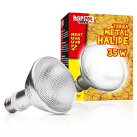 Terra Metahalogen UVB 35W PAR30