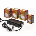 Terra Metahalogen UVB 50W PAR30