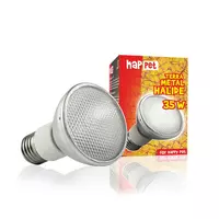 Terra Mini Metahalogen UVB 35W PAR20