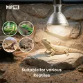 Terra Mini Metahalogen UVB 35W PAR20