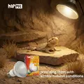 Terra Mini Metahalogen UVB 35W PAR20