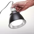 Terra Mini Metahalogen UVB 35W PAR20