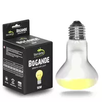 Terrario Bogande Basking Sun Light [50W] - �ar�wka grzewcza