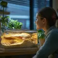 Terrario Long ReptiSun Time Control - lampa z programatorem czasowym