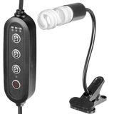 Terrario Long ReptiSun Time Control - lampa z programatorem czasowym