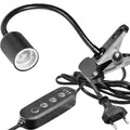 Terrario Long ReptiSun Time Control - lampa z programatorem czasowym